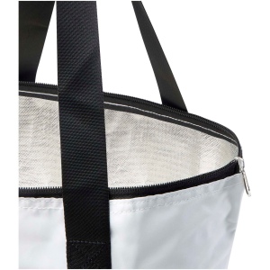 Sac isotherme pliable EcoFold de 15 L en RPET 31