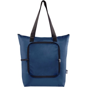 Sac isotherme pliable EcoFold de 15 L en RPET 10