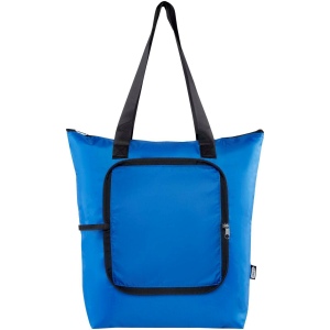 Sac isotherme pliable EcoFold de 15 L en RPET 11