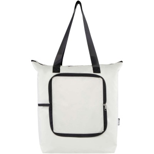Sac isotherme pliable EcoFold de 15 L en RPET 12