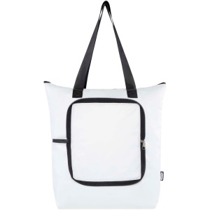 Sac isotherme pliable EcoFold de 15 L en RPET 13