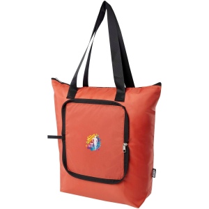 Sac isotherme pliable EcoFold de 15 L en RPET 15