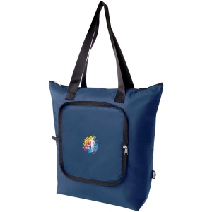 Sac isotherme pliable EcoFold de 15 L en RPET 16