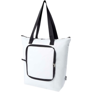 Sac isotherme pliable EcoFold de 15 L en RPET 7