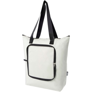 Sac isotherme pliable EcoFold de 15 L en RPET 6
