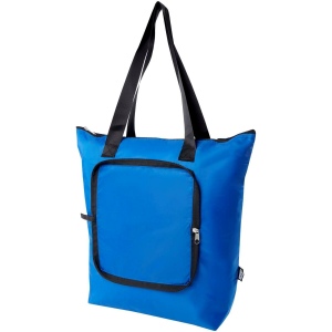 Sac isotherme pliable EcoFold de 15 L en RPET 5