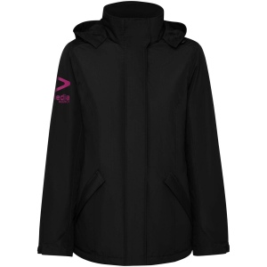 Veste parka America matelassée pour femme 9