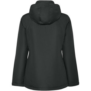 Veste parka America matelassée pour femme 18