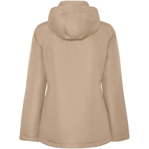 Veste parka America matelassée pour femme 19