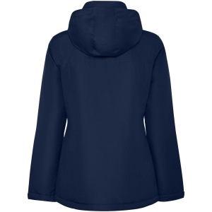 Veste parka America matelassée pour femme 20