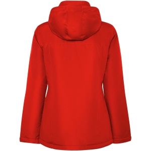 Veste parka America matelassée pour femme 21