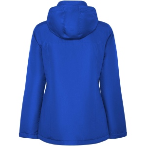 Veste parka America matelassée pour femme 22