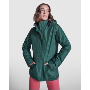 Veste parka America matelassée pour femme 26