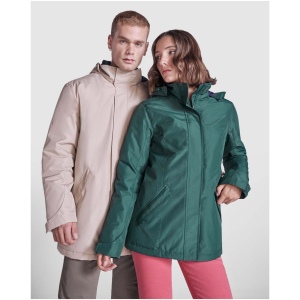 Veste parka America matelassée pour femme 31