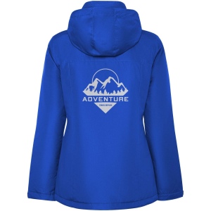 Veste parka America matelassée pour femme 15