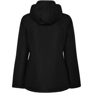 Veste parka America matelassée pour femme 16