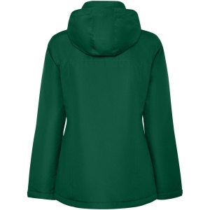 Veste parka America matelassée pour femme 17