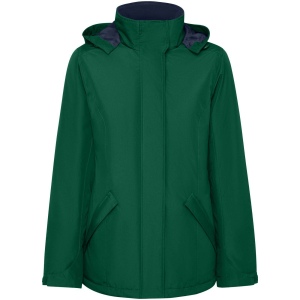 Veste parka America matelassée pour femme 3