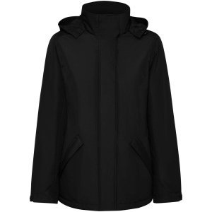 Veste parka America matelassée pour femme 2