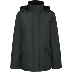 Veste parka America matelassée pour femme 4