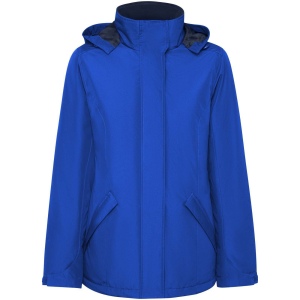 Veste parka America matelassée pour femme 8