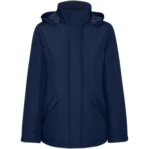 Veste parka America matelassée pour femme 6
