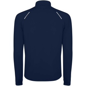 Sweatshirt Estambul à manches longues et col demi-zip pour homme 19