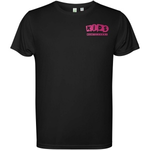 T-shirt Estoril à manches courtes pour enfant 13