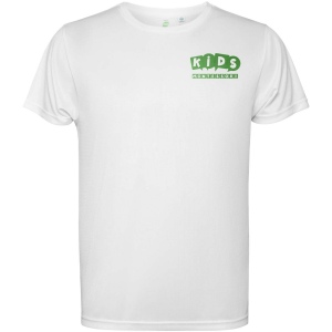 T-shirt Estoril à manches courtes pour enfant 22