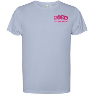 T-shirt Estoril à manches courtes pour enfant 23