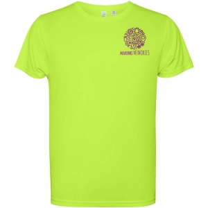 T-shirt Estoril à manches courtes pour enfant 14