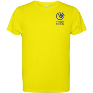 T-shirt Estoril à manches courtes pour enfant 15