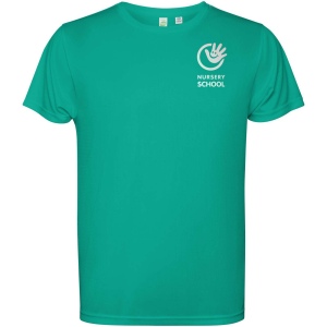 T-shirt Estoril à manches courtes pour enfant 17