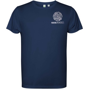 T-shirt Estoril à manches courtes pour enfant 18