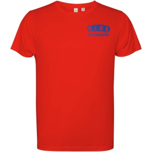 T-shirt Estoril à manches courtes pour enfant 19