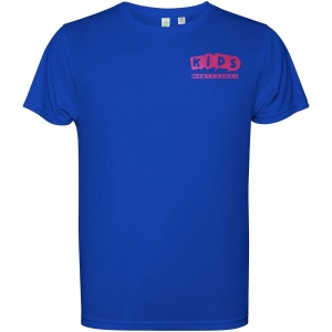 T-shirt Estoril à manches courtes pour enfant 20
