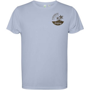 T-shirt Estoril à manches courtes pour homme 23