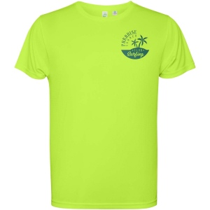 T-shirt Estoril à manches courtes pour homme 14