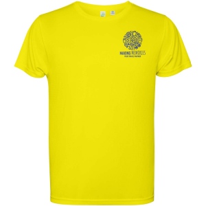 T-shirt Estoril à manches courtes pour homme 15