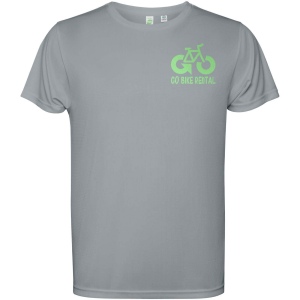 T-shirt Estoril à manches courtes pour homme 16