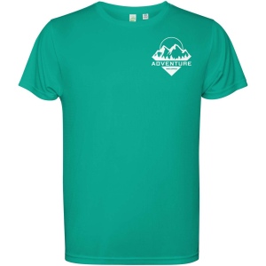 T-shirt Estoril à manches courtes pour homme 17