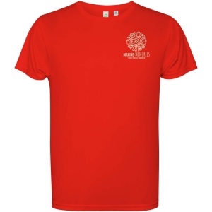 T-shirt Estoril à manches courtes pour homme 19