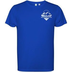 T-shirt Estoril à manches courtes pour homme 20