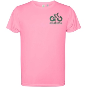 T-shirt Estoril à manches courtes pour homme 21