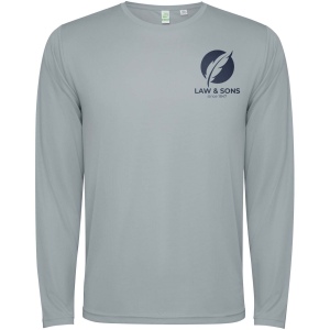 T-shirt Estoril à manches longues pour enfant 19