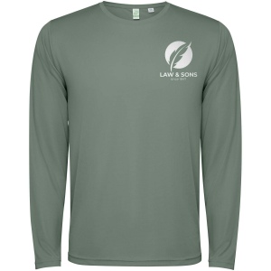 T-shirt Estoril à manches longues pour enfant 20