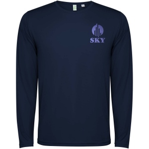 T-shirt Estoril à manches longues pour enfant 21