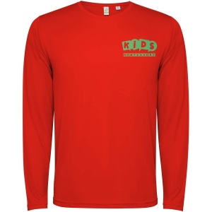 T-shirt Estoril à manches longues pour enfant 22