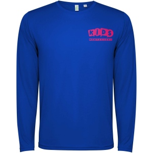 T-shirt Estoril à manches longues pour enfant 23