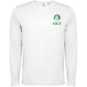T-shirt Estoril à manches longues pour enfant 24